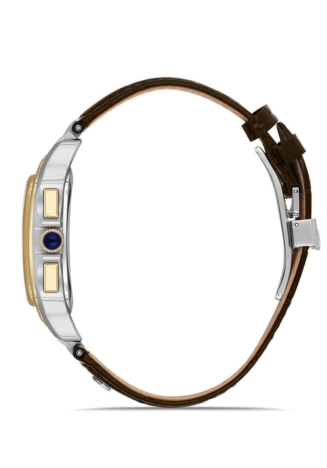 Momentus Men's Time Master TM348T-02KG