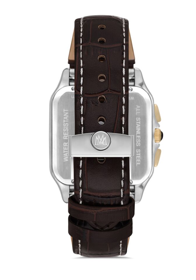 Momentus Men's Time Master TM348T-02KG