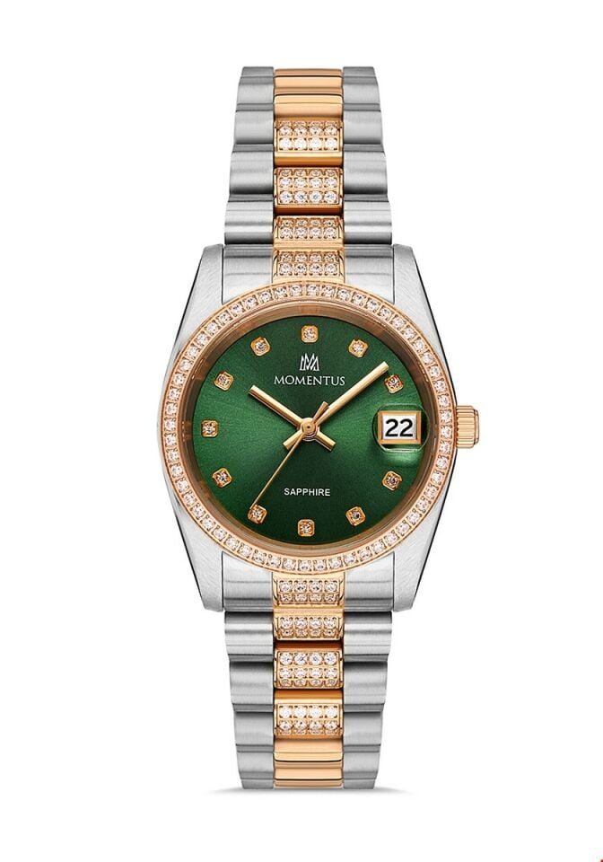 Momentus Women's Shiny Star SS238T-15SR
