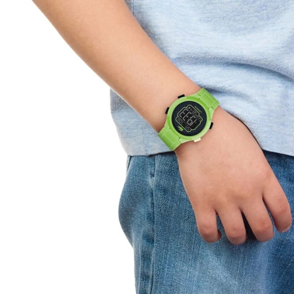 Lacoste 2030067 Çocuk Kol Saati