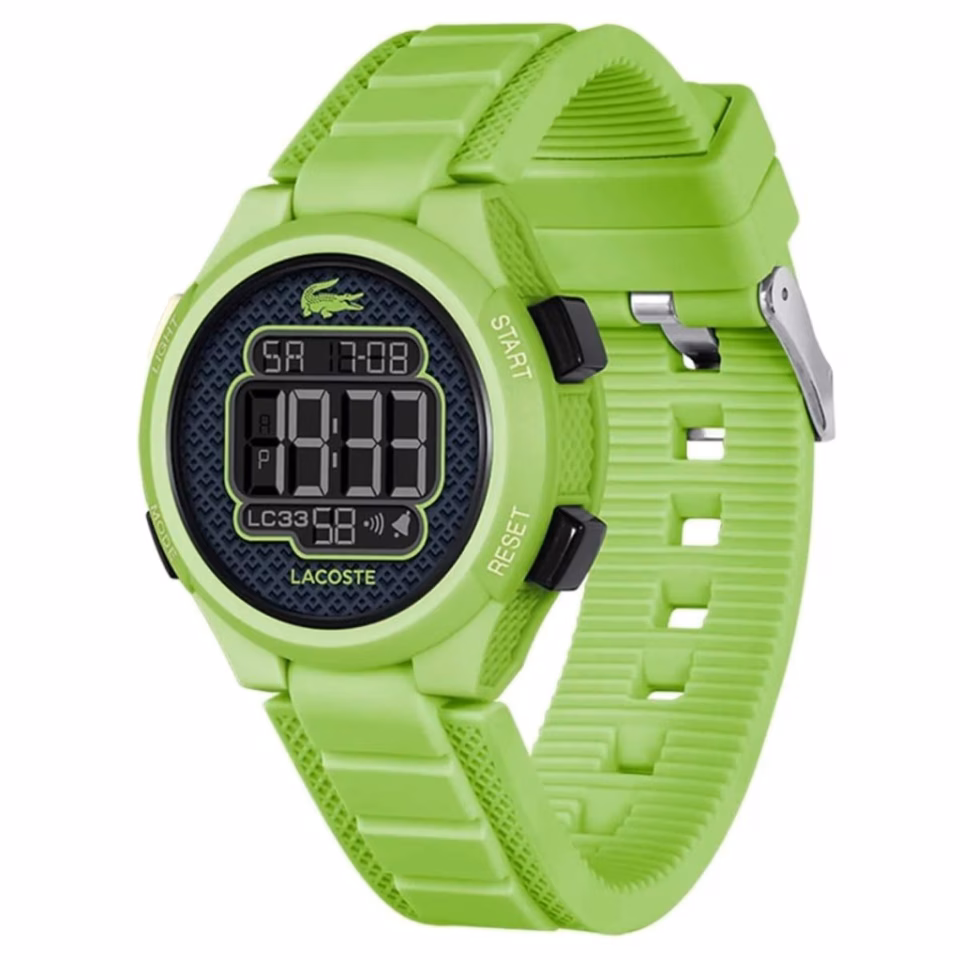 Lacoste 2030067 Çocuk Kol Saati