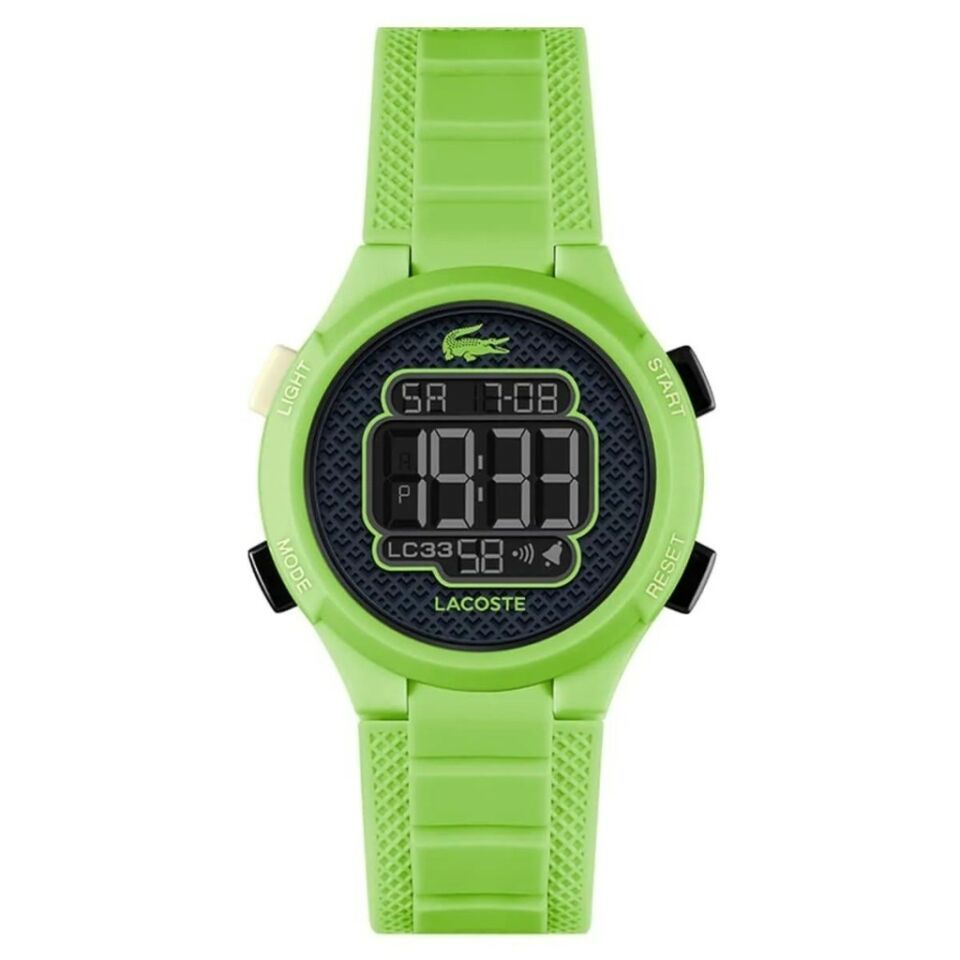 Lacoste 2030067 Çocuk Kol Saati