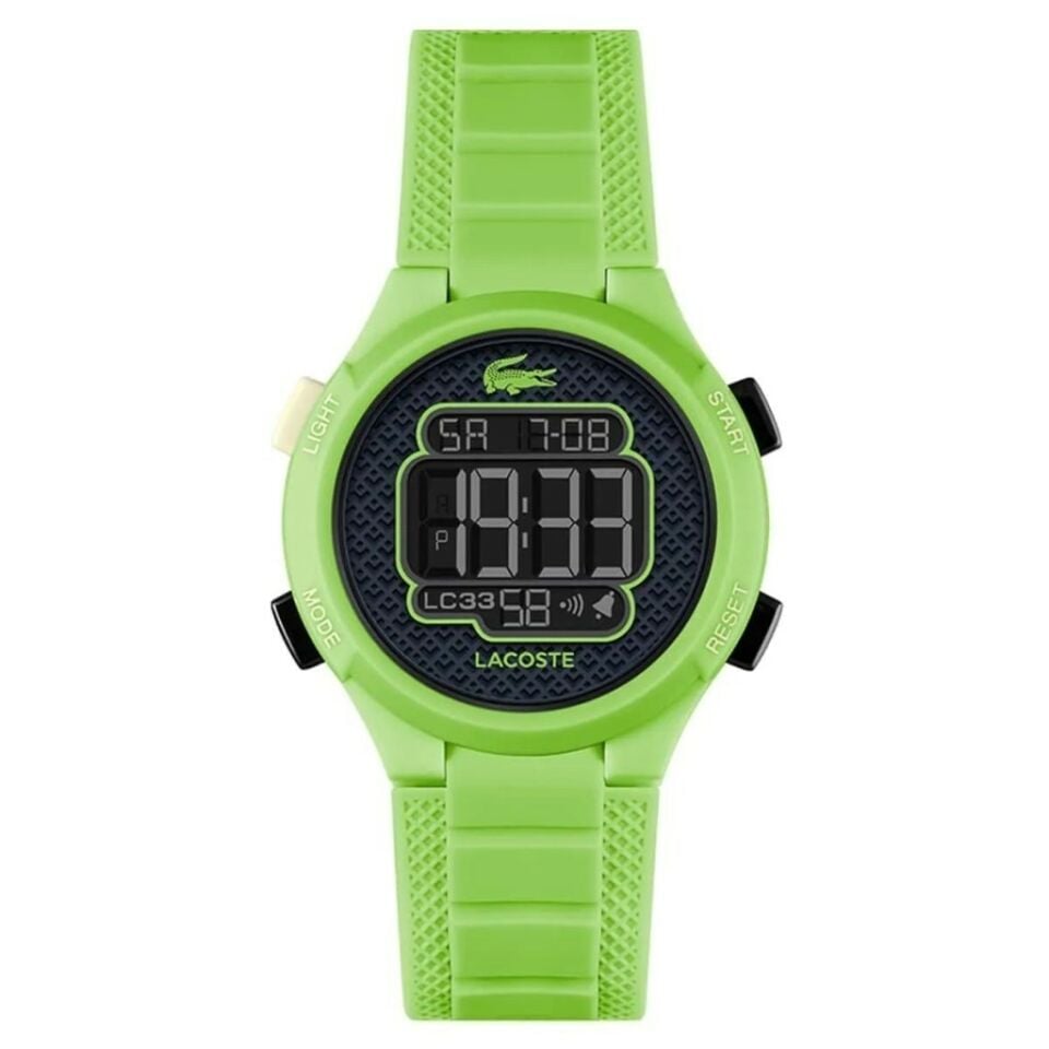 Lacoste 2030067 Çocuk Kol Saati