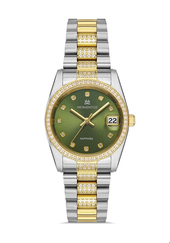 Momentus Women's Shiny Star SS238T-15SG