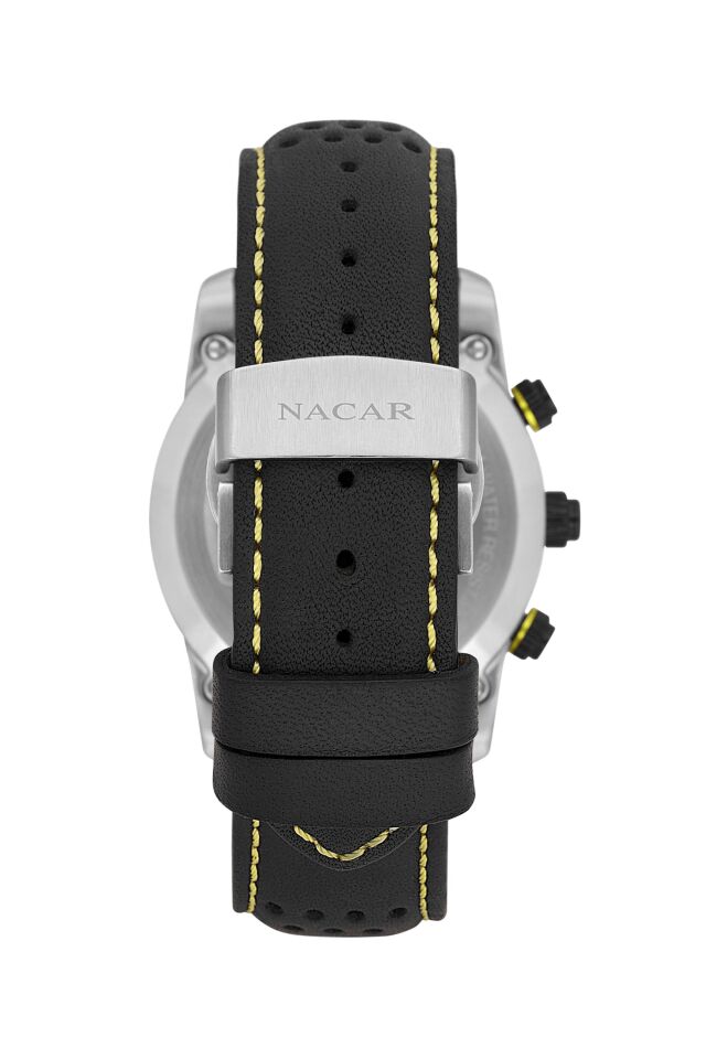 Nacar NS01-2934320-ABL1 Erkek Kol Saati