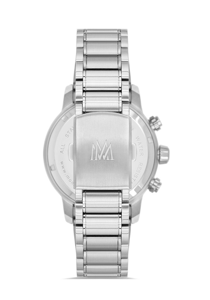 Momentus Men's Sport Master SM393S-11SS