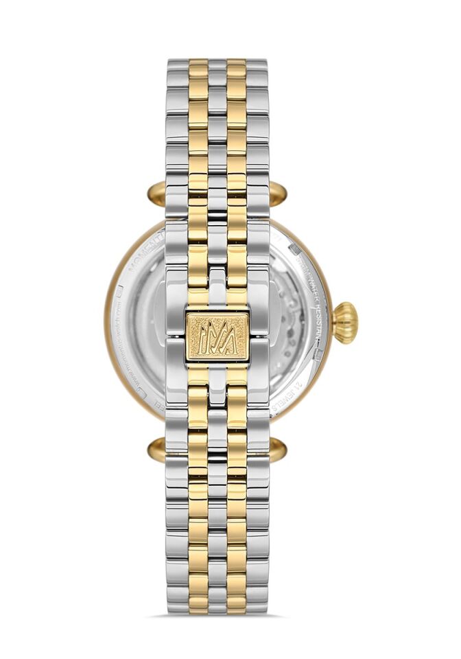 Momentus Women's Mecha Charm TC271G-16TG