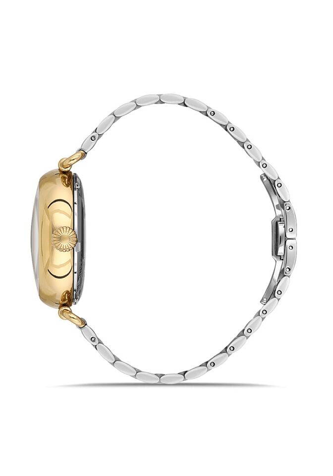 Momentus Women's Mecha Charm TC271G-16TG