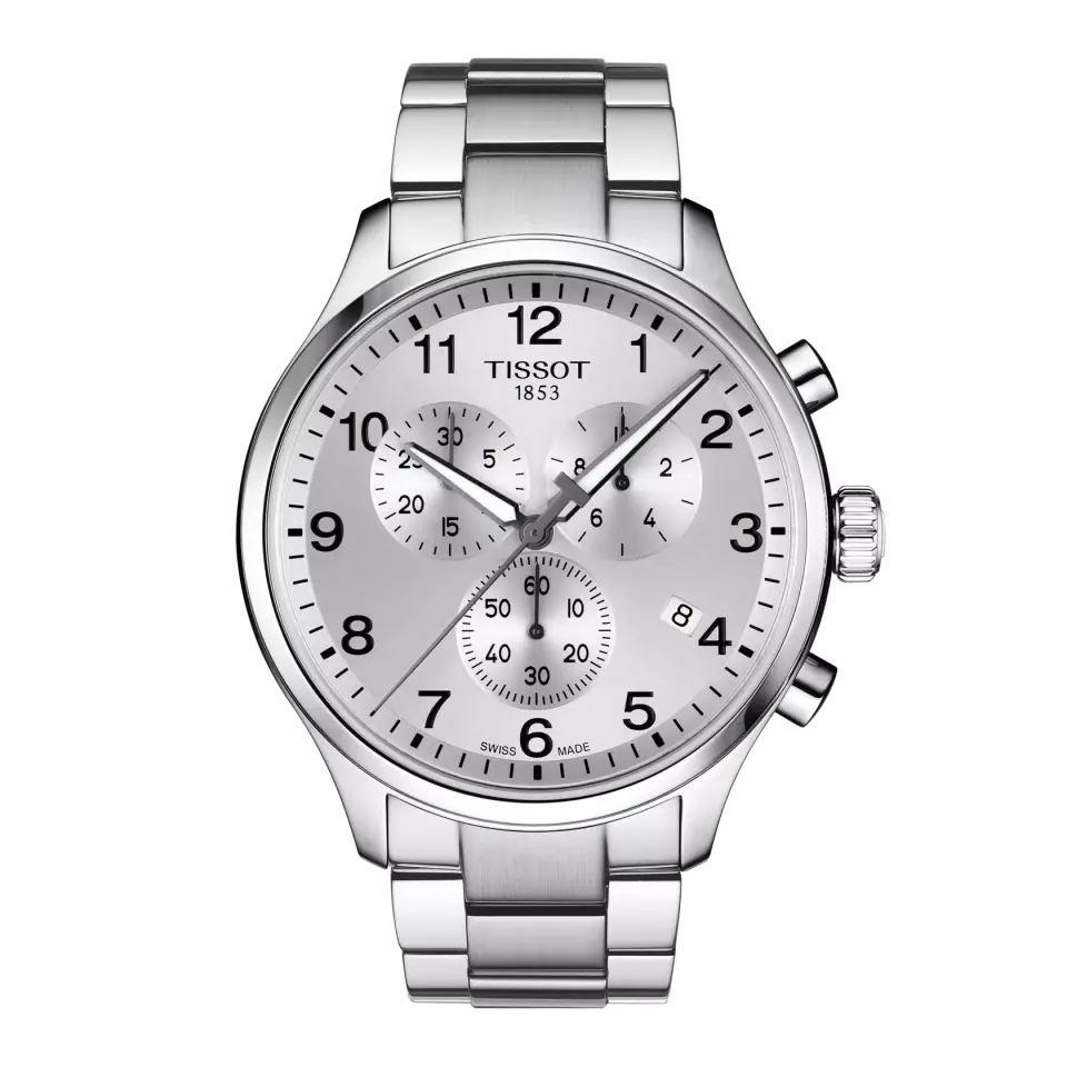 Tissot T116.617.11.037.00 Chrono Xl Classic Erkek Kol Saati