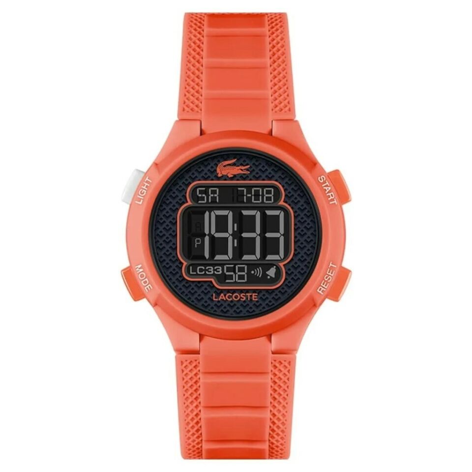 Lacoste 2030065 Çocuk Kol Saati