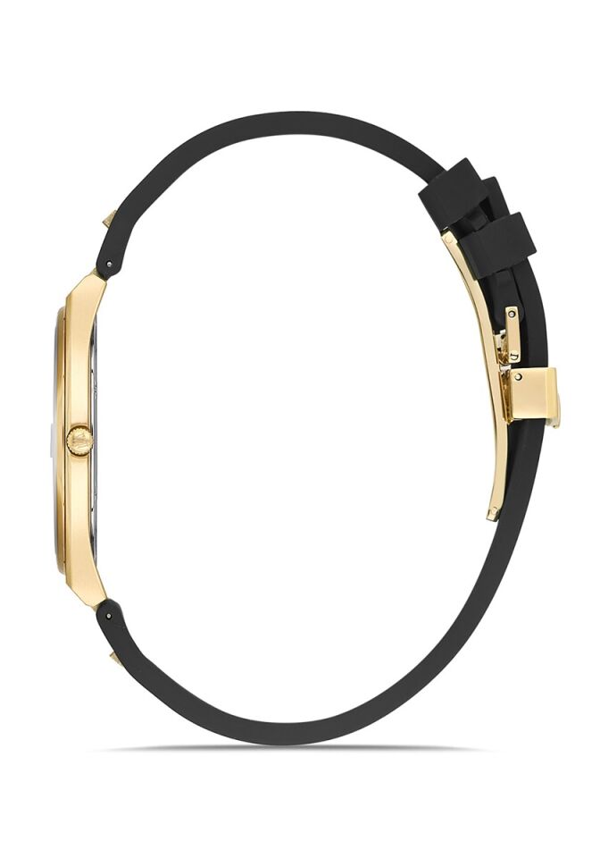 Momentus Men's Crown Master EM345G-04BG
