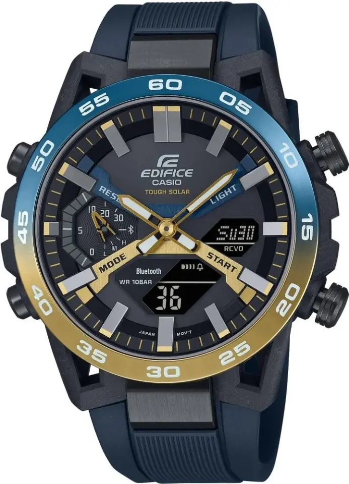 Casio ECB-2000NP-1ADF Kol Saati