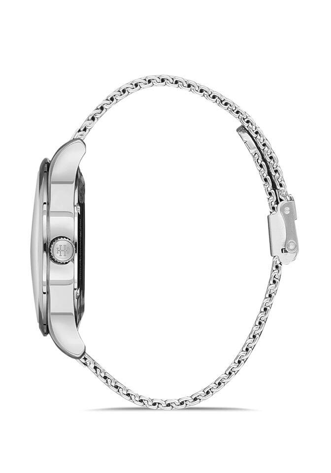 Hislon Men's Solid SD101S-16SM
