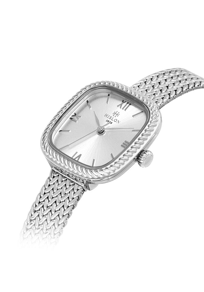Hislon Women's Classic Queen QL189S-02SS