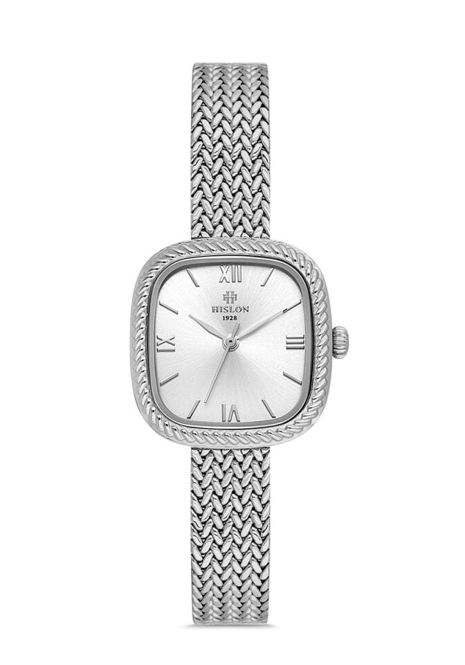 Hislon Women's Classic Queen QL189S-02SS
