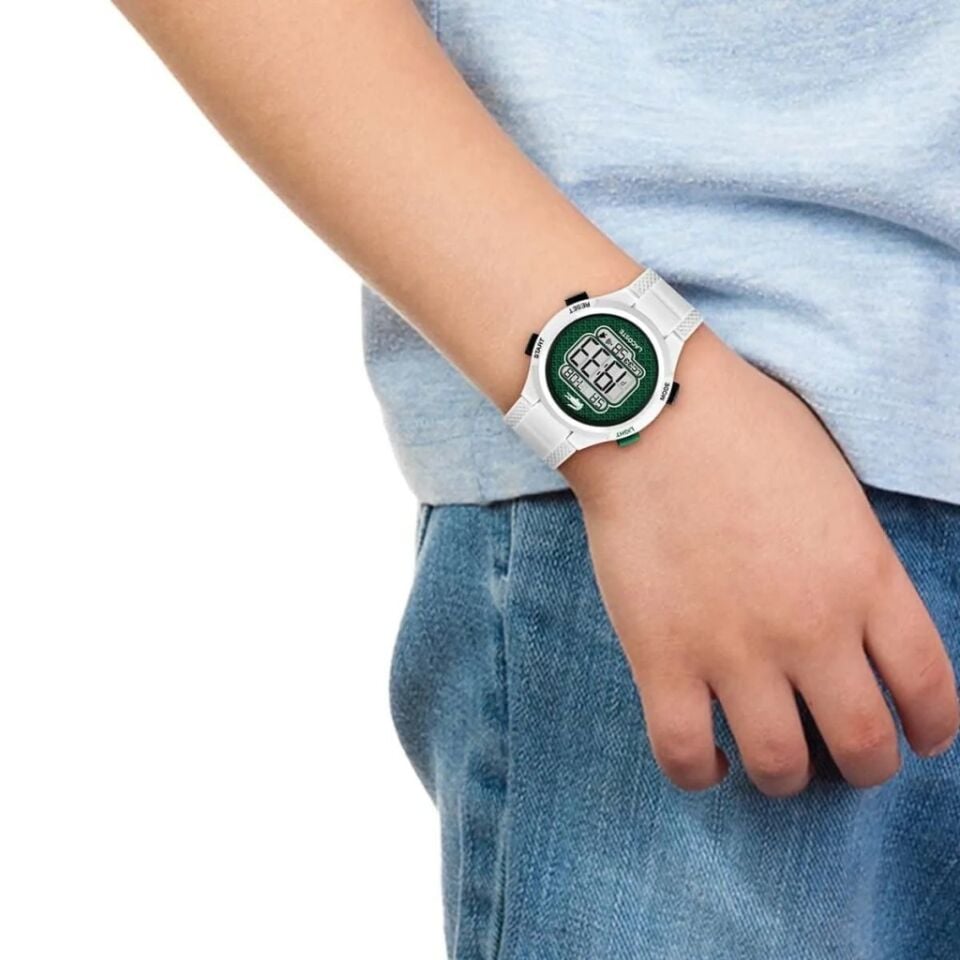 Lacoste 2030064 Çocuk Kol Saati