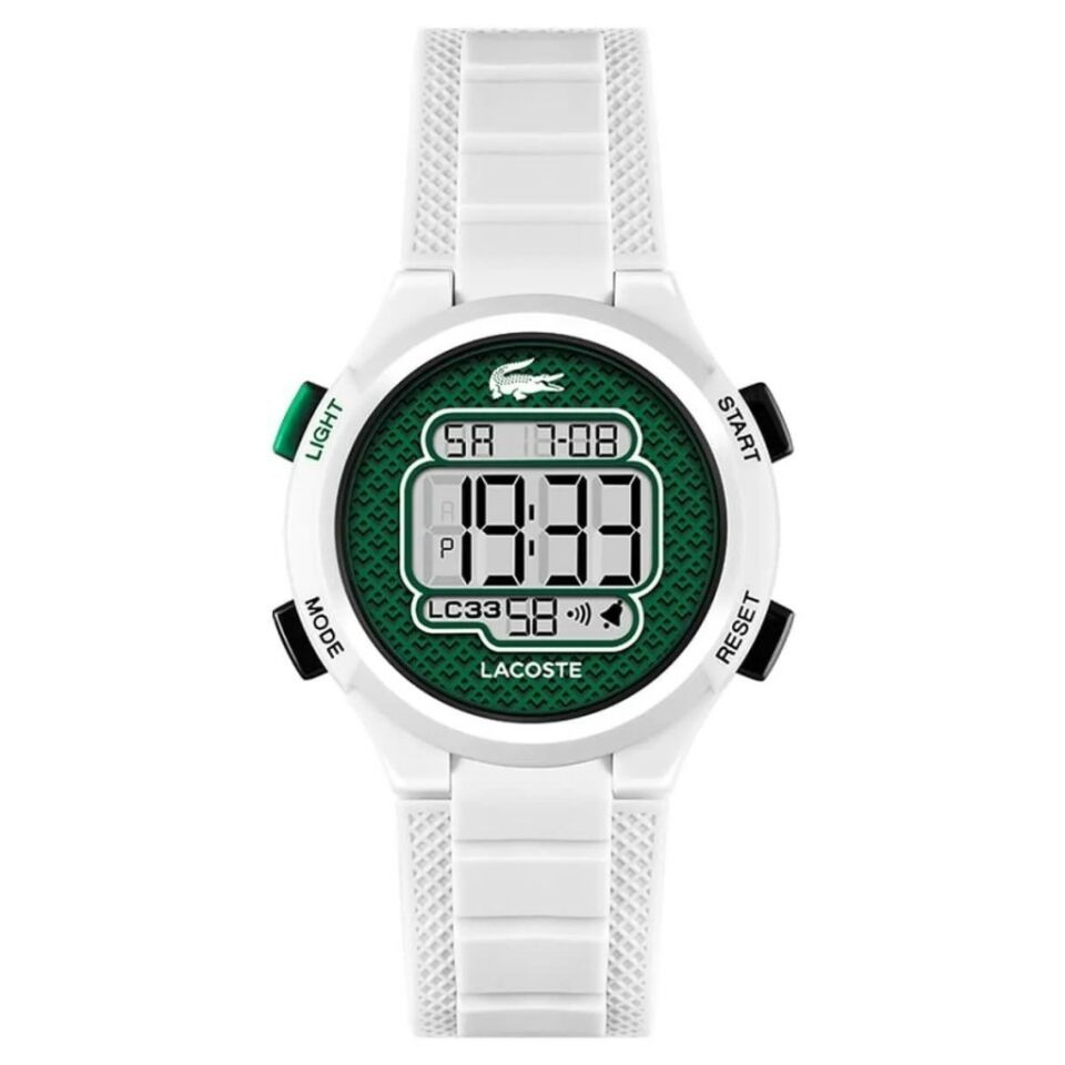 Lacoste 2030064 Çocuk Kol Saati