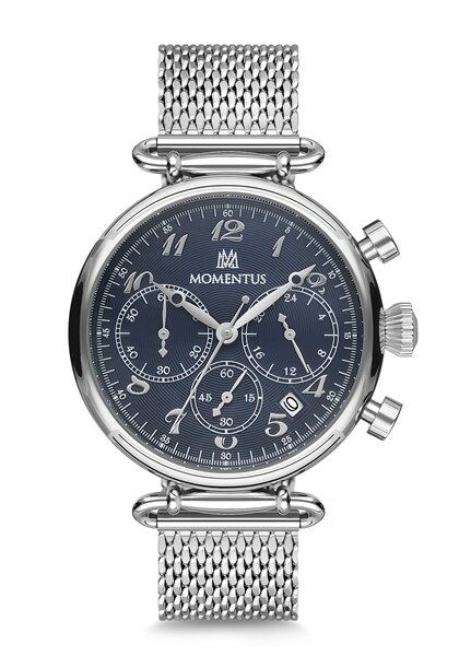 Momentus Women's Timeless Charm TC250S-11SS