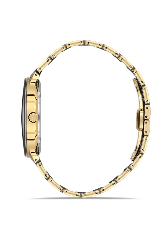 Hislon Men's Classic CL110G-04SG
