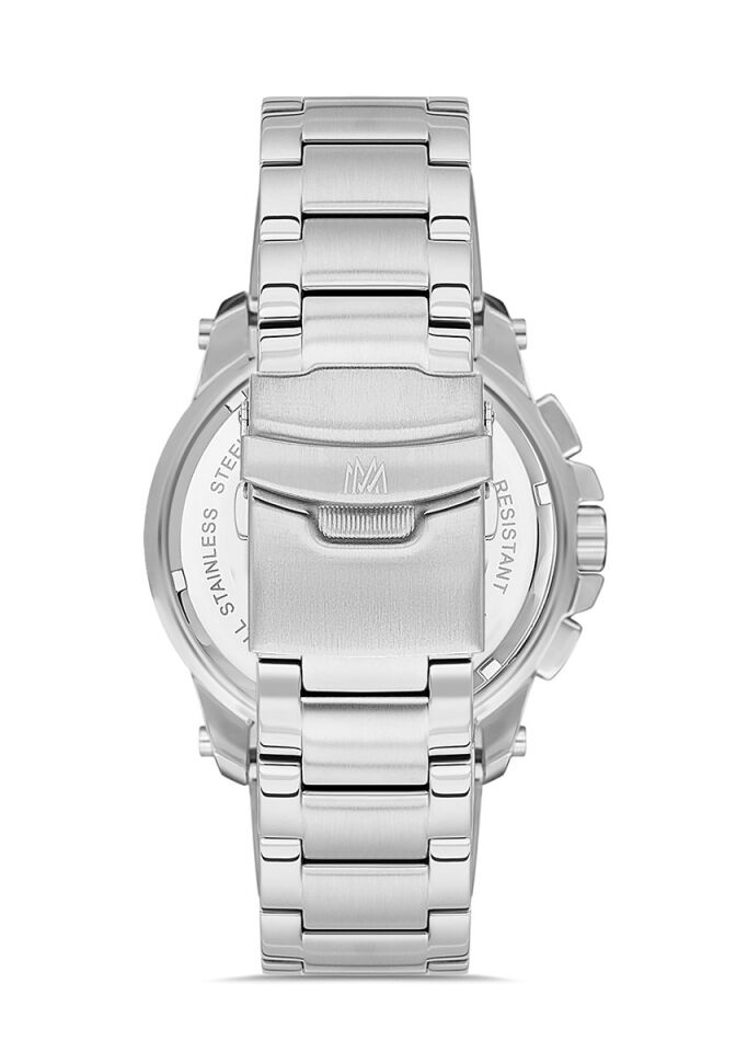 Momentus Men's Sport Master SM283T-11SS