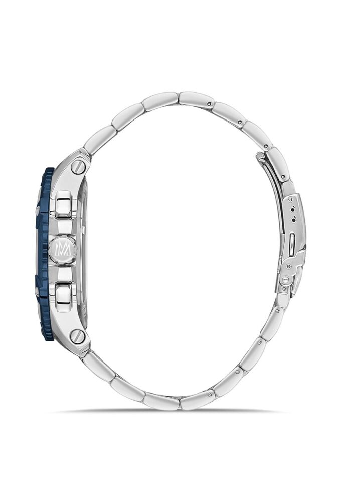 Momentus Men's Sport Master SM283T-11SS