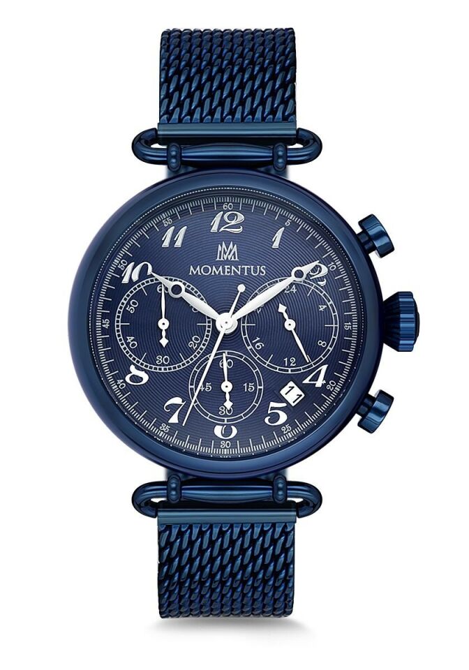 Momentus Women's Timeless Charm TC250M-11SS