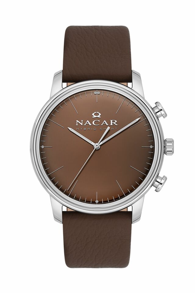 Nacar NS01-2934334-ARL2 Erkek Kol Saati