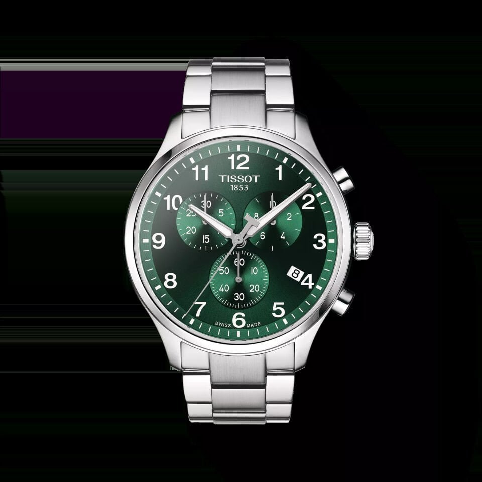 Tissot T116.617.11.092.00 Chrono Xl Classic Erkek Kol Saati