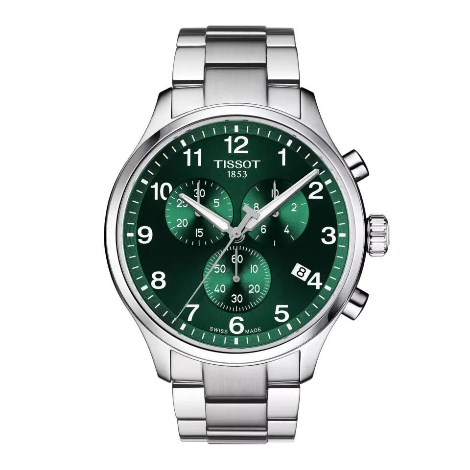 Tissot T116.617.11.092.00 Chrono Xl Classic Erkek Kol Saati