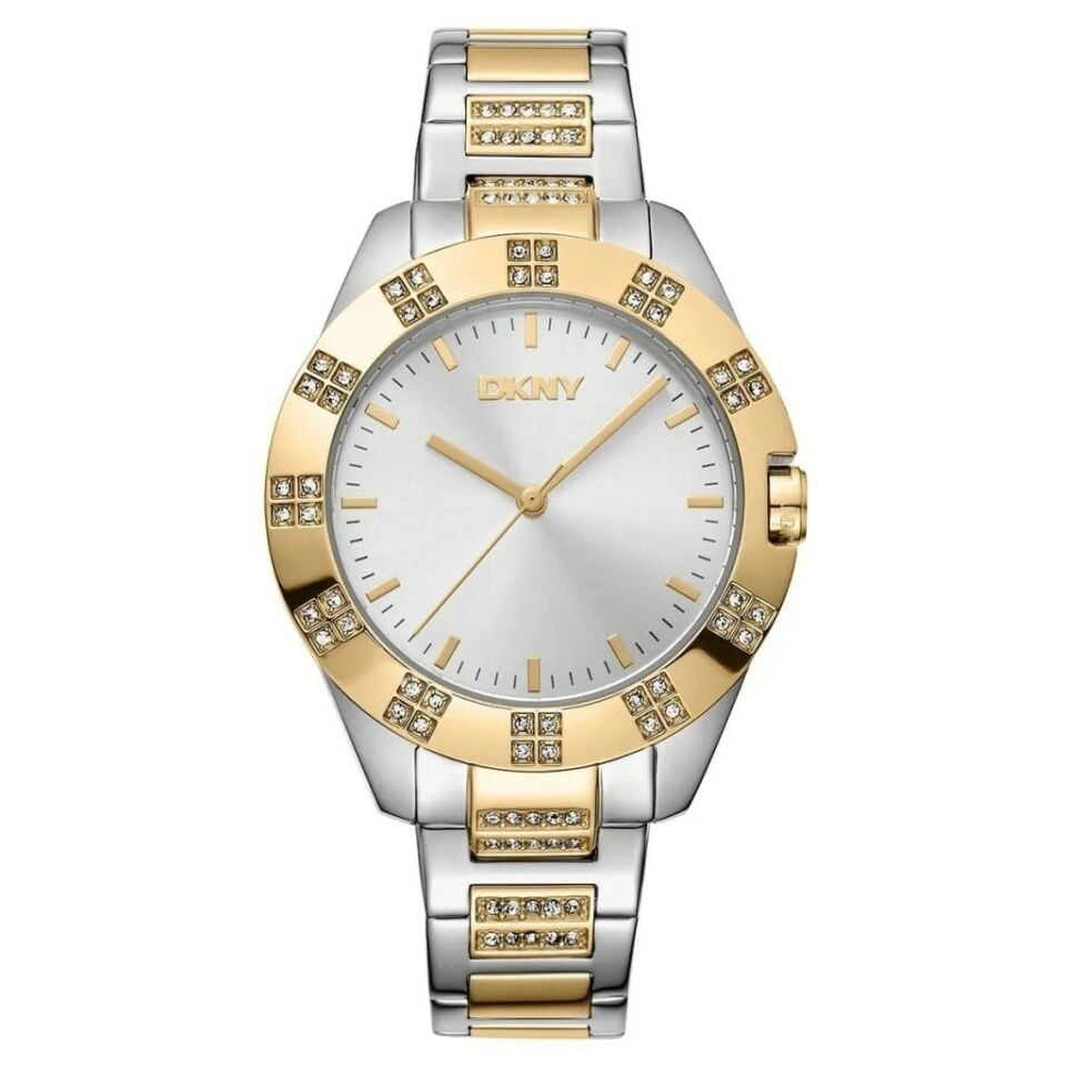 Dkny DK1L019M0055 Kadın Kol Saati