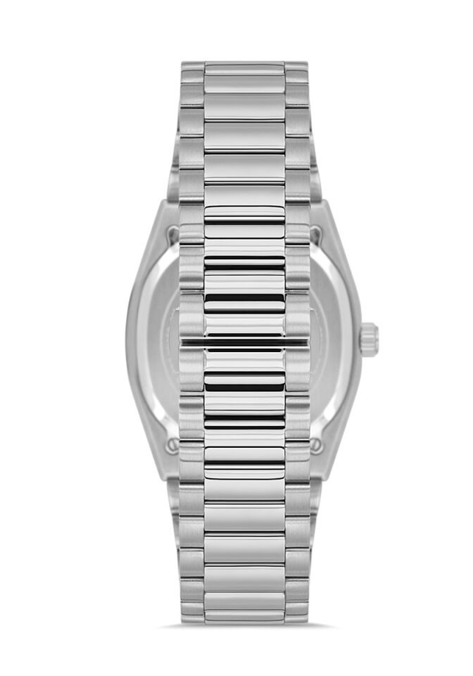 Momentus Men's Crown Master CM262S-11SS