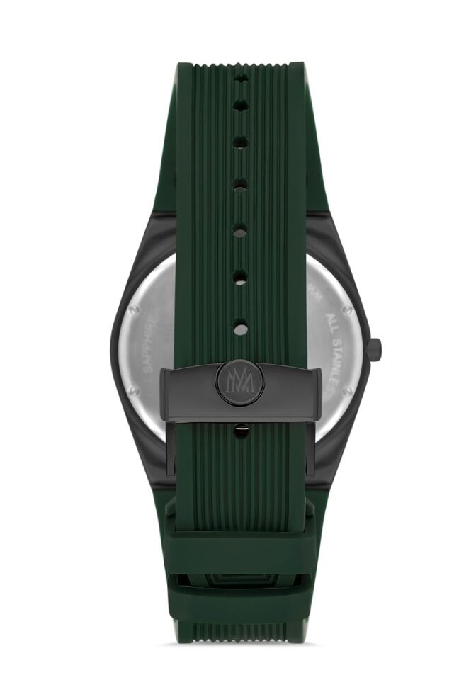 Momentus Men's Crown Master EM345N-15YN