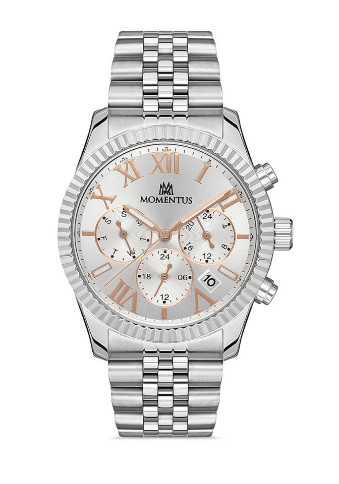 Momentus Women's Fashion CW128S-02SR