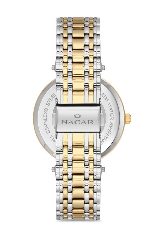 Nacar NC10-2921039-CSM Erkek Kol Saati