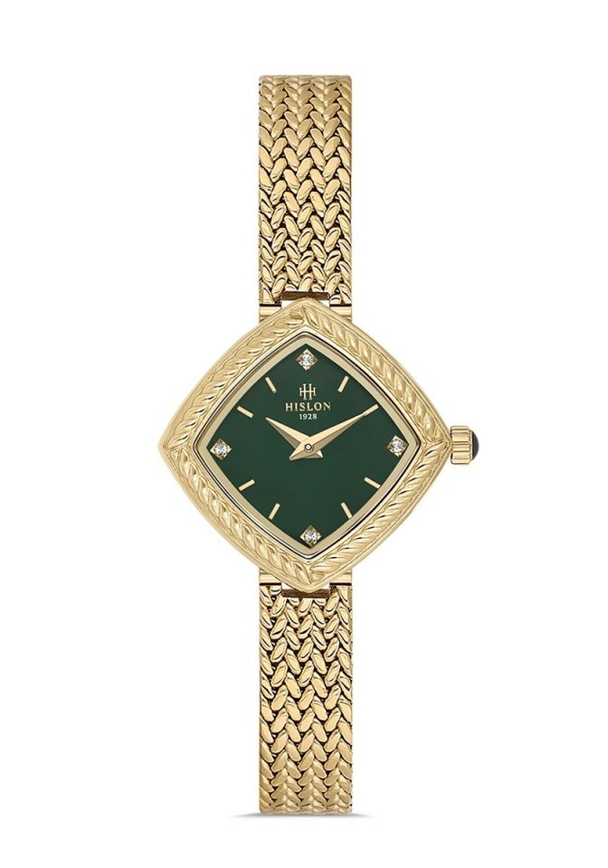 Hislon Women's Classic Queen QL193G-15SG