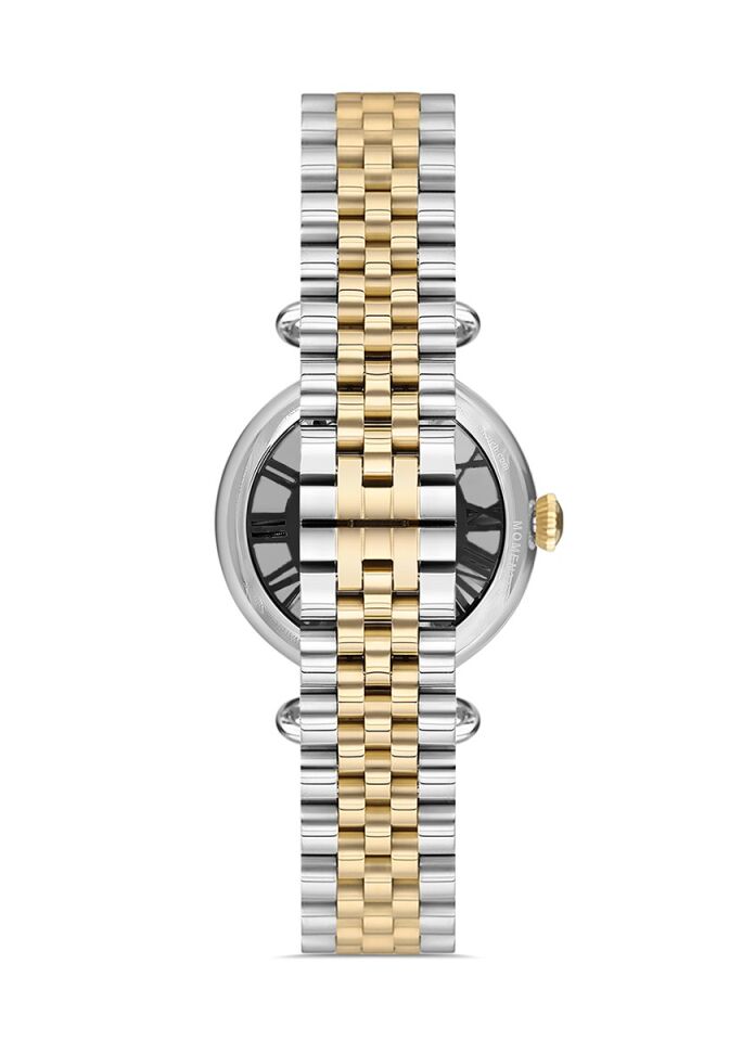 Momentus Women's Timeless Charm SS280S-02TG