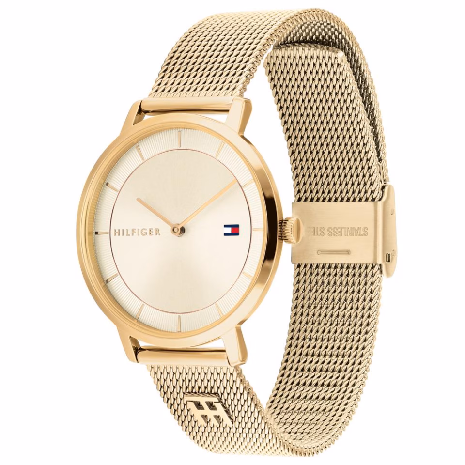 Tommy Hilfiger TH1782286 Kadın Kol Saati