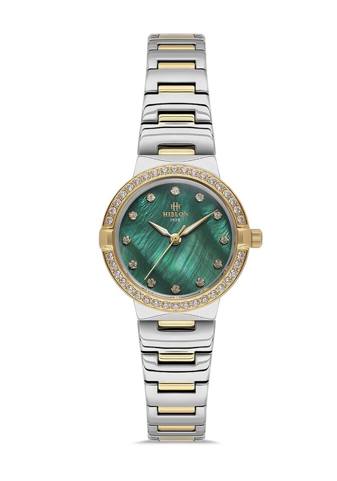 Hislon Women's Classic Queen QL163T-15SG
