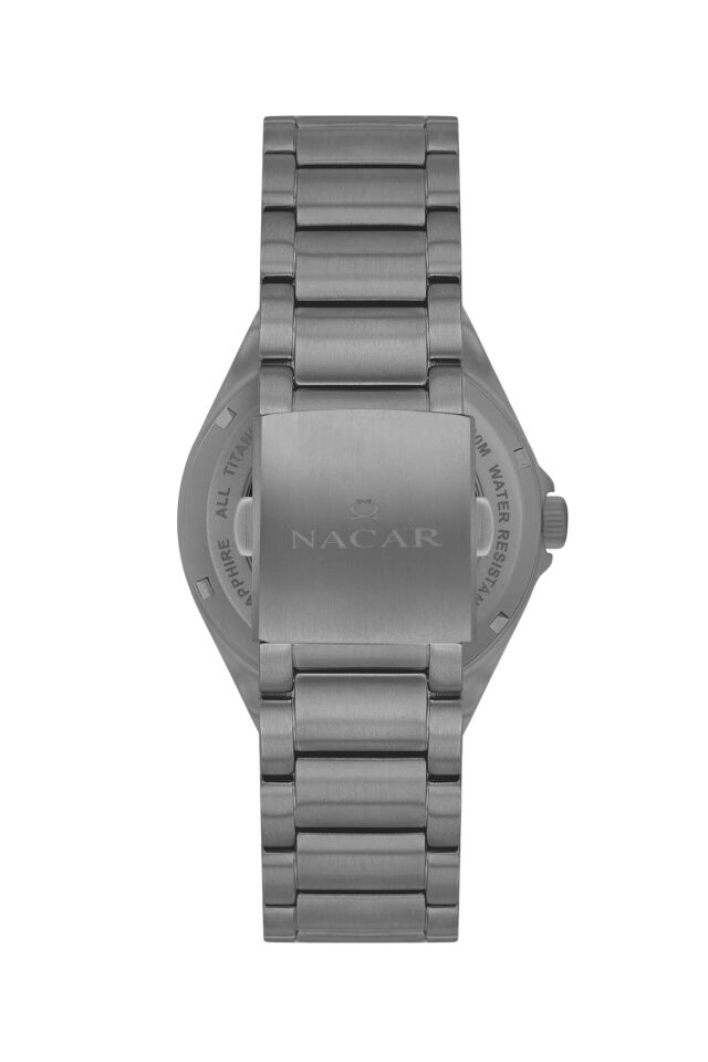 Nacar NC33-258378-ANM Erkek Kol Saati