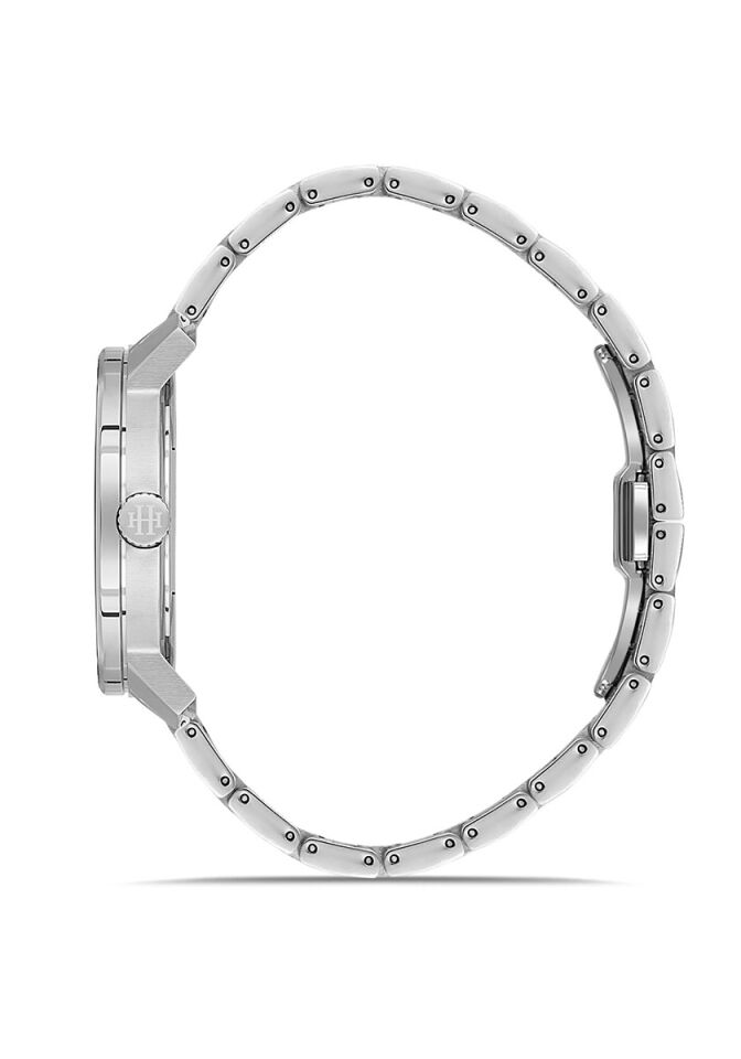 Hislon Men's Classic CL214S-11SS