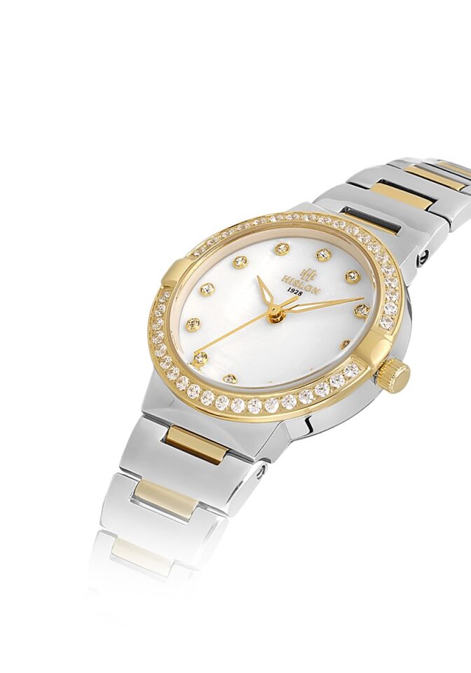 Hislon Women's Classic Queen QL163T-09SG