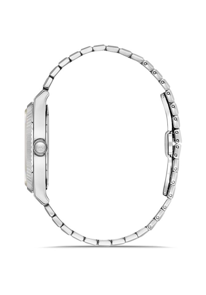 Momentus Men's Crown Master CR264S-13SS