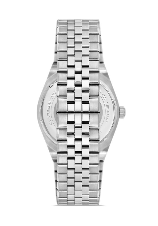 Momentus Men's Crown Master CR264S-13SS