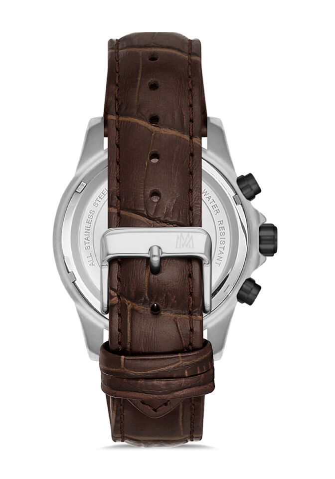 Momentus Men's Time Master SM367T-07KN