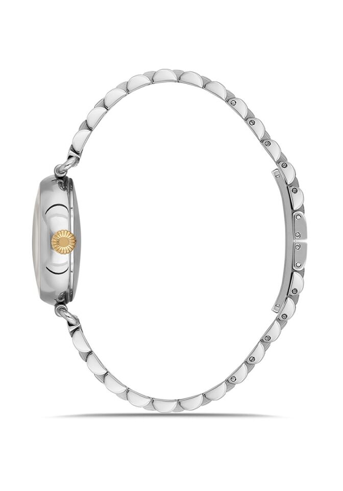 Momentus Women's Timeless Charm SS340S-02TG