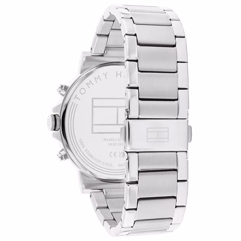 Tommy Hilfiger TH1710667 Erkek Kol Saati