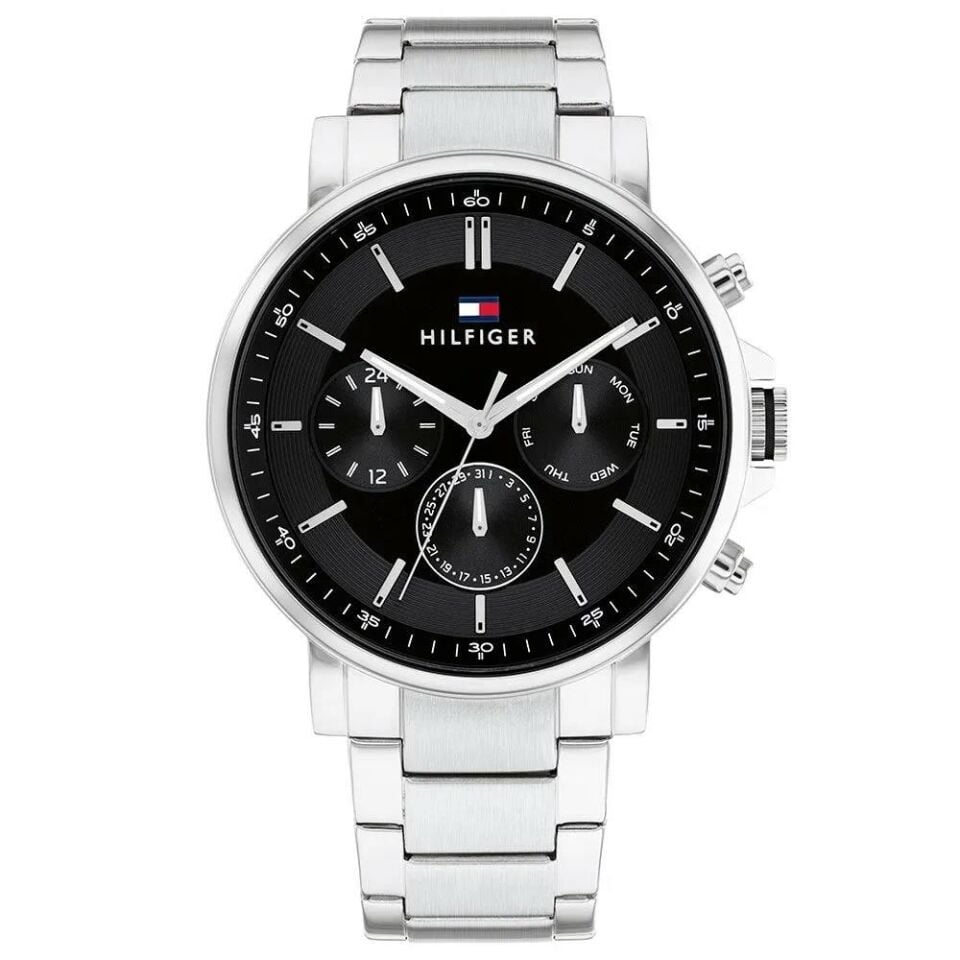 Tommy Hilfiger TH1710667 Erkek Kol Saati