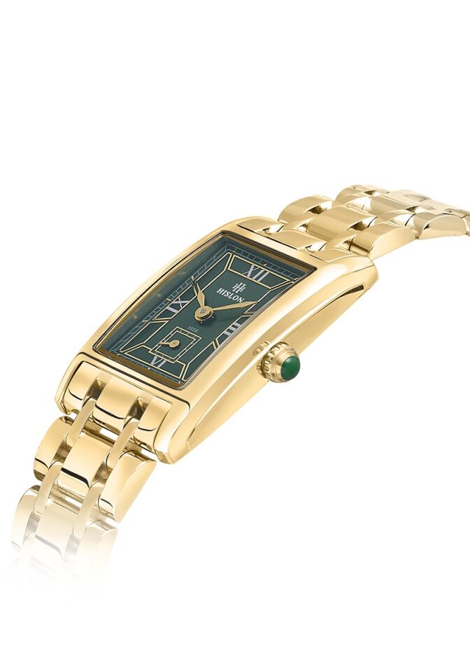 Hislon Women's Classic Queen QL149G-15SG