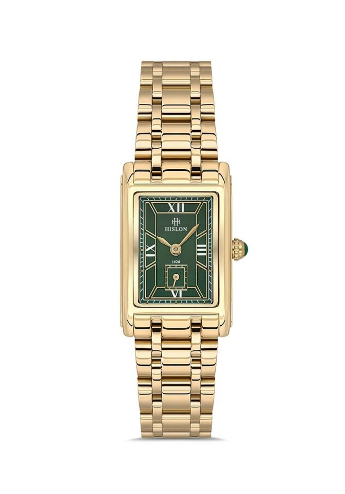 Hislon Women's Classic Queen QL149G-15SG