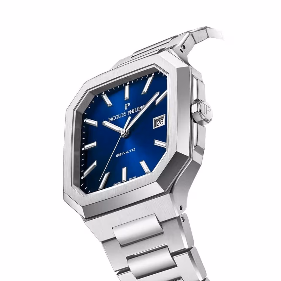 Jacques Philippe JPQGS1001336 Erkek Kol Saati